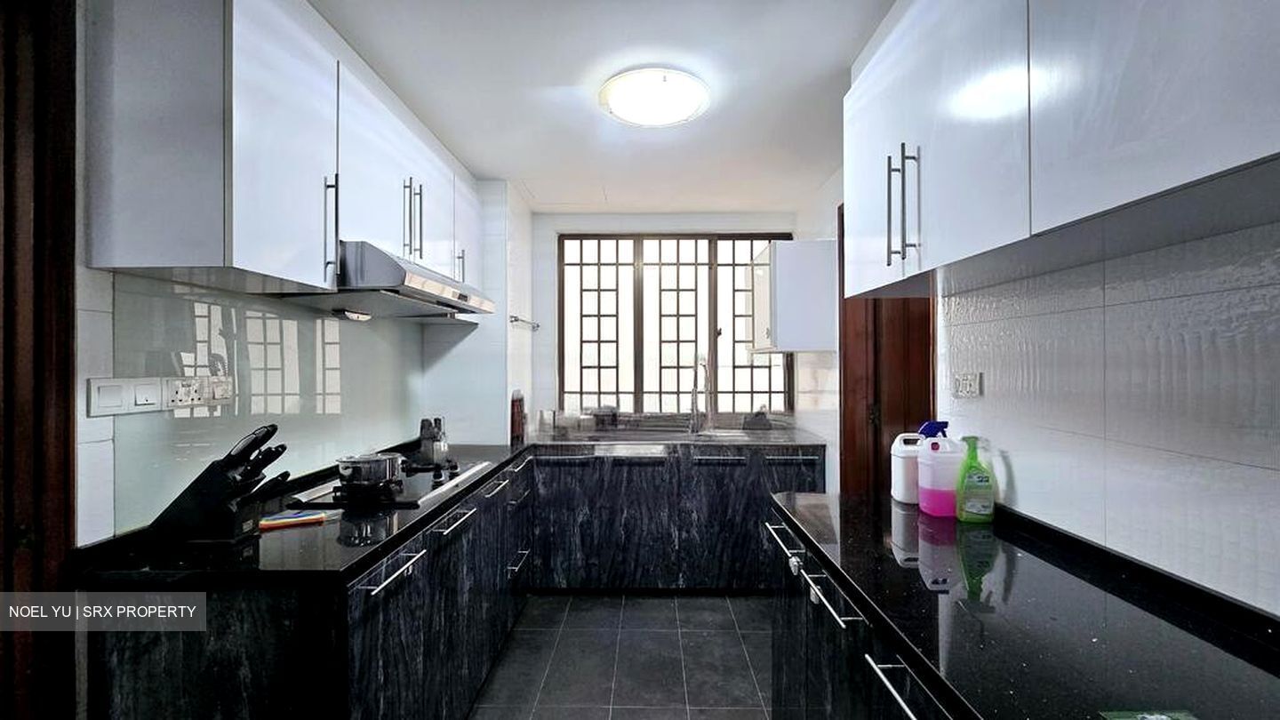 Parc Vista (D22), Condominium #497767731